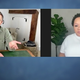 Seth Meyers, Yamiche Alcindor